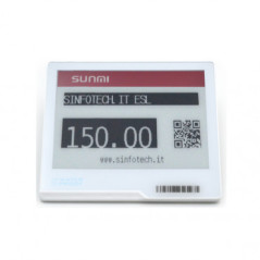 SUNMI Electronic Shelf Label