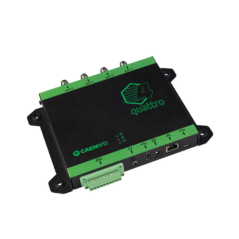 R4321P Quattro- Smart 4 Port RAIN RFID reader