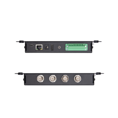 R4321P Quattro- Lecteur RAIN RFID Smart 4-Ports