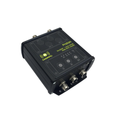 R4320P Proton - Industrial 4-Port RAIN RFID Reader