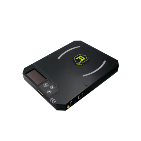 R1290I Hex - Multipurpose RAIN RFID Reader