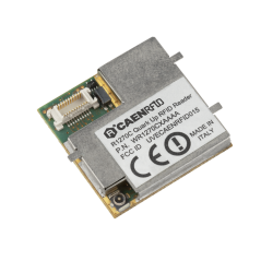 QuarkUp - 500mW RAIN RFID Ultra Compact Reader