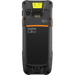 Sunmi L2ks - Rugged Mobile Terminal with GMS and Zebra 4710 scanner