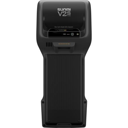 Sunmi V2s Plus - Smart Mobile Terminal with GMS and NFC