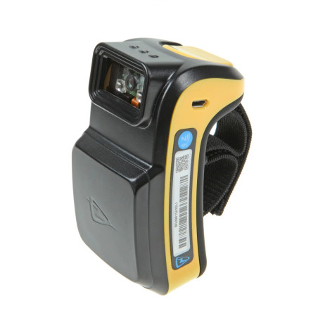 1153 Bluetooth® Wearable UHF RFID and Barcode Reader