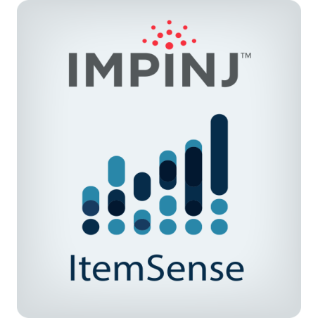 Impinj Yearly ItemSense Base Software Charge (required)