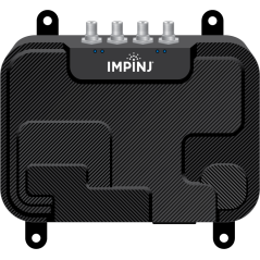 Impinj Speedway R700 (ETSI) - 4 port reader, Reader RFID