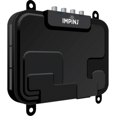 Impinj Speedway R700 (ETSI) - 4 port reader, Reader RFID