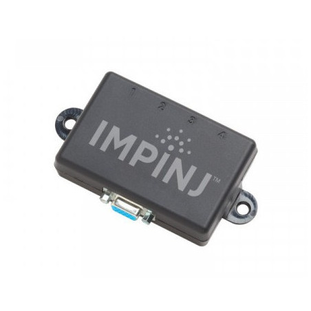 Impinj GPIO adapter for Speedway Antenna Hub
