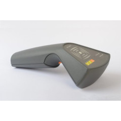 HUR 120 BT - Lettore palmare RFID UHF Bluetooth