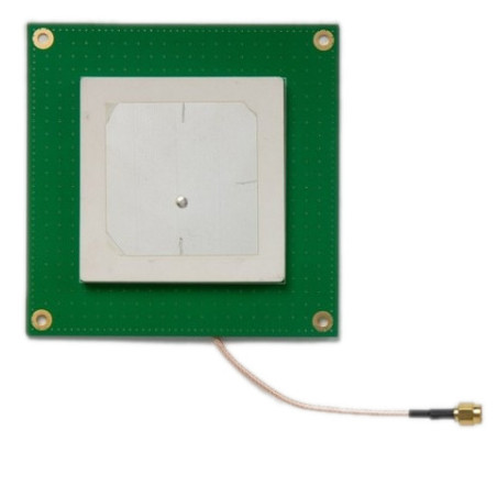 D78120 - Antenna UHF Patch per lettore RFID