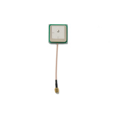 H35040 - Antenna UHF Patch per lettore RFID