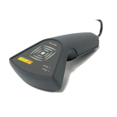 HUR 120 USB - Lettore palmare RFID UHF