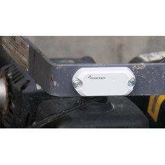 Confidex Viking Slim – no accelerometer