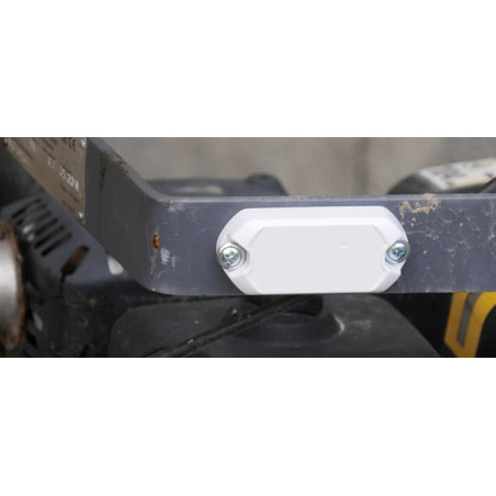 Confidex Viking Slim Wirepas – no accelerometer