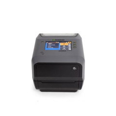 Zebra ZD621R - RFID UHF Printer