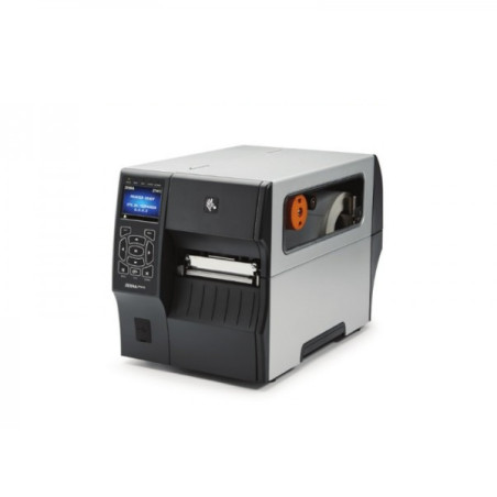 Zebra ZT410TM - RFID UHF Printer