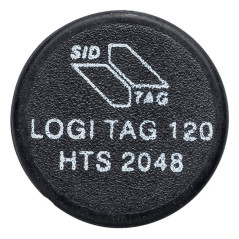 Logi Tag LF Hitag S 2049 120 - No Logo