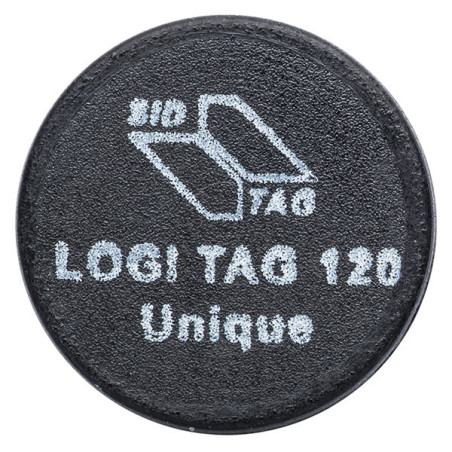 Logi Tag LF Unique 120 - No Logo