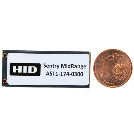 Sentry PCB UHF Sentry MidRange - (EU) - 865-868 MHz (ETSI) - M750