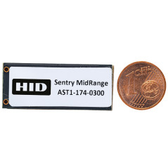 Sentry PCB UHF Sentry MidRange - (US) - 902-928 MHz (FCC) - M750