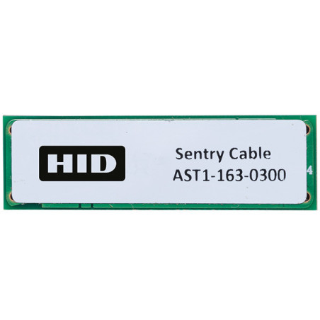 Sentry Cable UHF Sentry Cable - (EU) - 865-868 MHz (ETSI) - M750