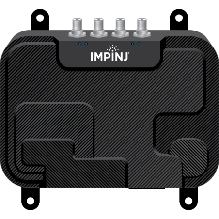 Impinj Speedway R700 (FCC and GX) - 4 port reader, Reader RFID