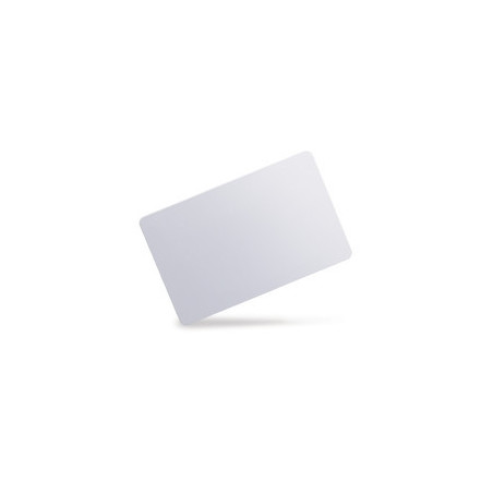 Card in PVC con chip NFC MIFARE DESFire EV3 16K
