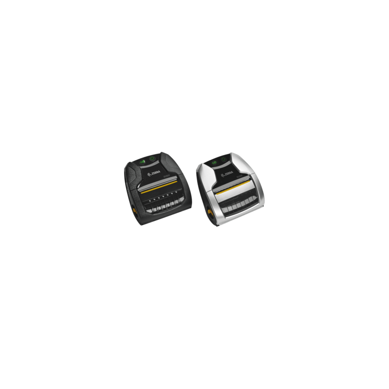Zebra ZQ310 Plus, Indoor, USB-C, BT (BLE), NFC, 8 dots/mm (203 dpi)