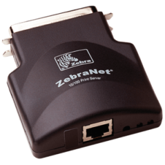 Zebra print server, ethernet, internal for: ZT220, ZT230