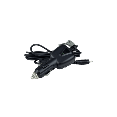 Zebra connection cable, RS-232 2.7m power supply connector