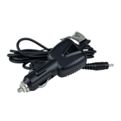 Zebra DC cable for: multi slot station, extended release latch