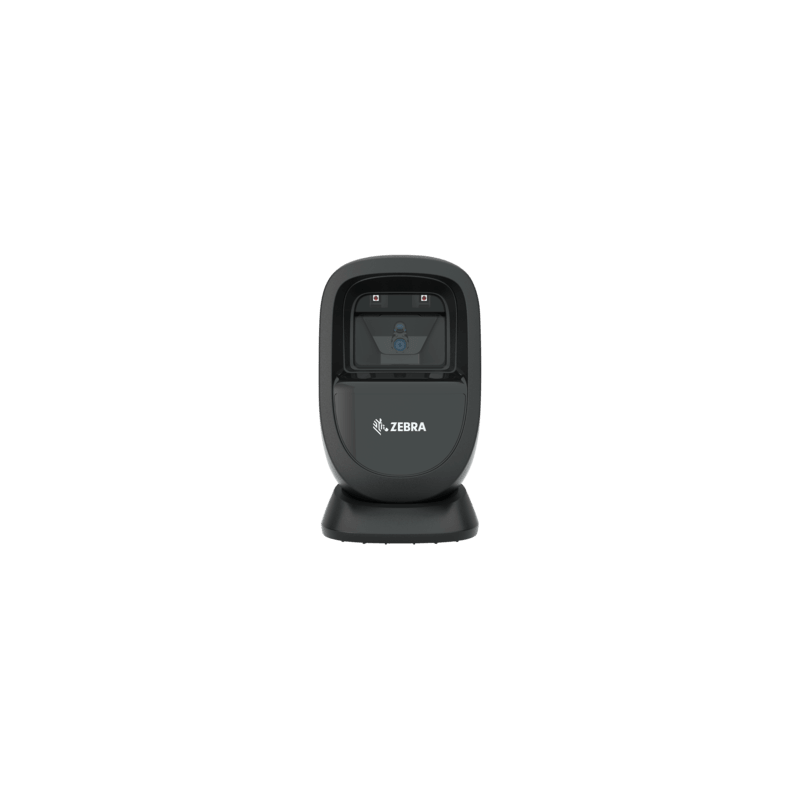 Zebra DS9308, 2D, SR, multi-IF, kit (USB), black