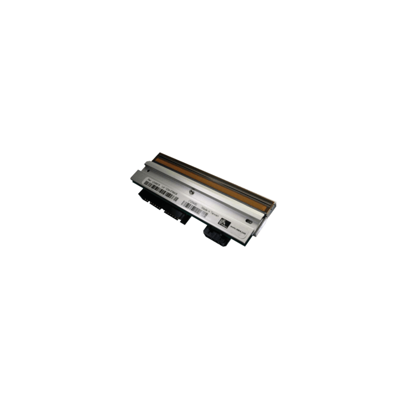 Zebra Printhead Xi-ser. 12 dots/mm (300dpi) for 170Xi4, ZE500-6 (RH & LH)