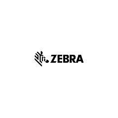 Zebra, thermal transfer ribbon, wax/resin, 110mm