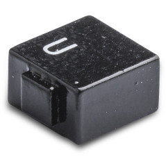Brick Tag UHF Ceramic Higgs 3 EOL* 5 x 5 x 3 mm - 75 (US) - 902-928 MHz (FCC)