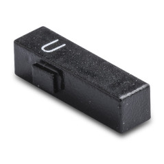Brick Tag UHF Ceramic Higgs 3 EOL* 10 x 2.6 x 2.6 mm - 60 (US) - 902-928 MHz (FCC)