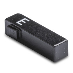 Brick Tag UHF Ceramic MR6-P 10 x 2.6 x 2.6 mm - 60 (EU) - 865-868 MHz (ETSI)