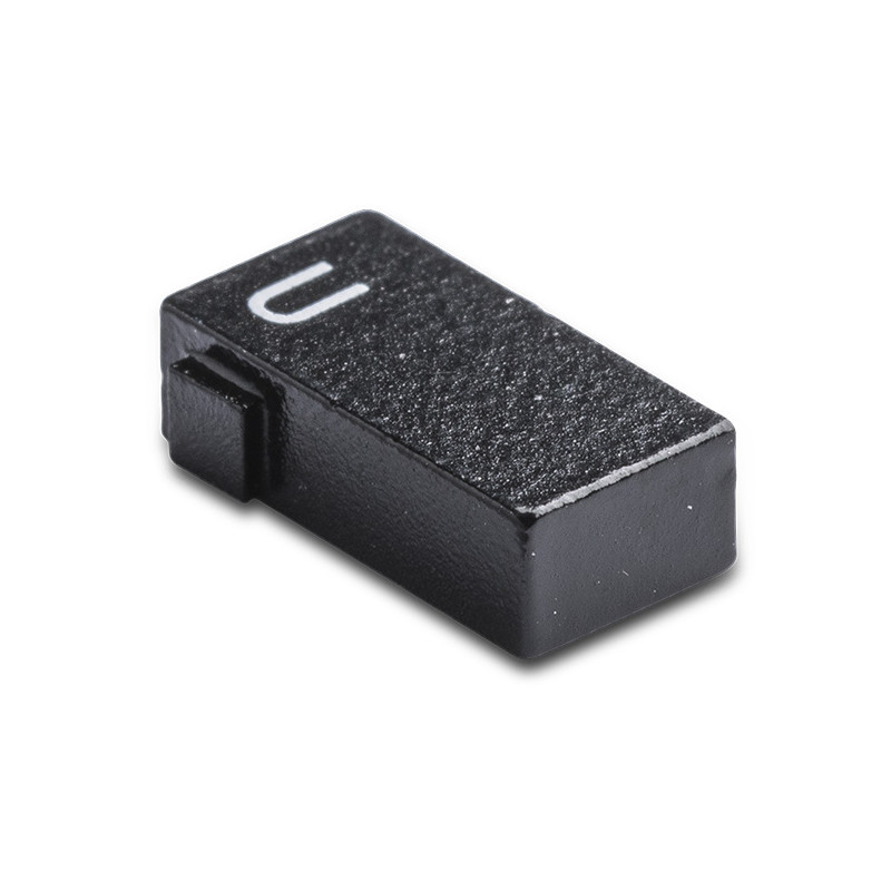 Brick Tag UHF Ceramic MR6-P 10 x 5 x 3 mm - 150 (US) - 902-928 MHz (FCC)