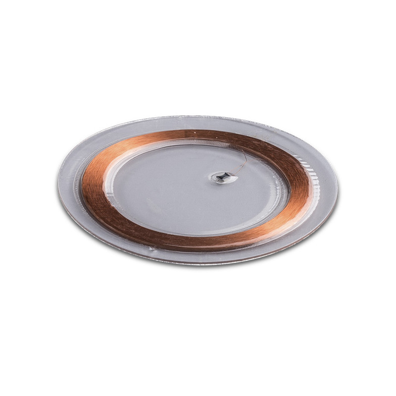 Clear Disc LF Hitag S 2048 30 mm