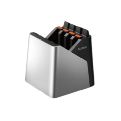 4-slot Battery Charger for SUNMI L2s/L2k series