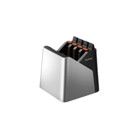 4-slot Battery Charger for SUNMI L2s/L2k series