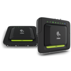 Zebra FXR90 RFID reader/writer with Bluetooth, WiFi & 8 antenna ports