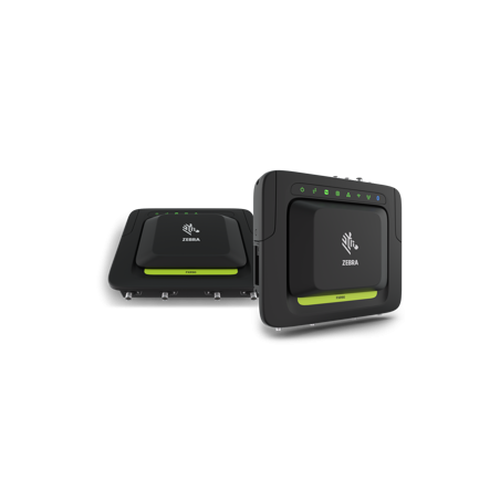 Zebra FXR90 RFID reader/writer with WiFi, 5G & 8 Antenna port