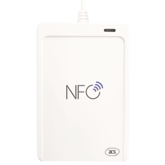 ACR1552U - Lecteur/Encodeur NFC Multi-ISO - USB A