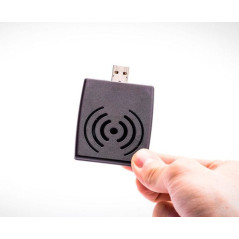 Nordic ID Stix – Lector RFID UHF USB EU