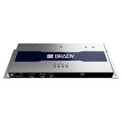 Brady FR22 Lite – Lettore RFID EU+US