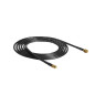 Nordic ID external antenna cable (length 3m, SMA-male 902 to SMA male)