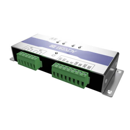 IO Connection Box per FR22 / FR22 Lite (cavo mini IO incluso)
