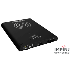 Nordic ID Sampo S3 IoT Edge Gateway ETSI (USB / LAN / WLAN / BLE), EU & US